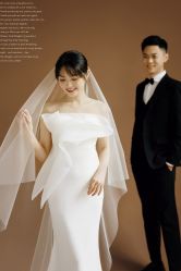 点击看大图 -摩玛婚纱摄影(杭州店)