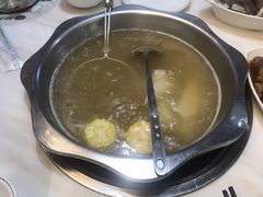 -潮汕大目牛肉火锅(上梅林店)