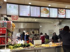 -林静小吃(复兴路店)