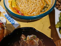 -小田油焖小龙虾(双井店)