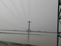 -古柏渡飞黄旅游区