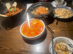 -老土灶·扬州非遗淮扬菜(大运河博物馆店)