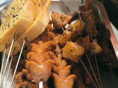 -有位虾匠·手工土菜小馆(市北店)