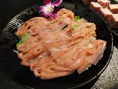 -渝涯重庆豆花老火锅(中赢国际店)