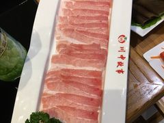 -川中故事·成都老火锅(东书房店)