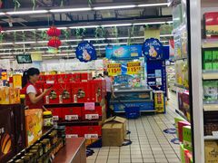 -物美超市(下沙店)