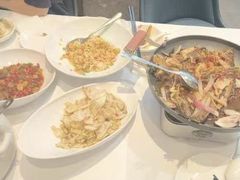 -延年酒店-延飨餐厅(延年文苑店)