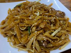 -南记食粥坊·宵夜大排档(莲花总店)