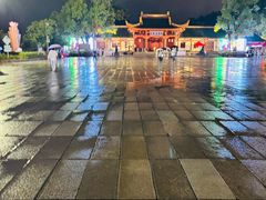 -汴河街