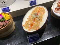 -江南韵·无锡太湖文化体验餐厅(凤凰天街店)