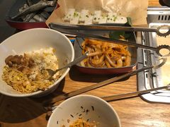 -新石器烤肉(南站店)