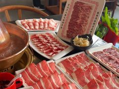 -北门涮肉·铜锅涮肉(南锣鼓巷店)