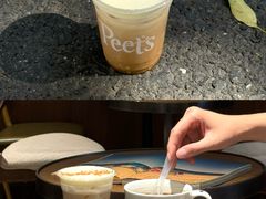 -Peet's 皮爷咖啡(东湖路手作店)