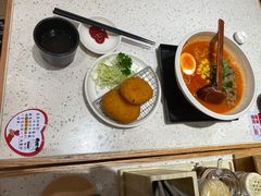 -味千拉面(广州白云机场T1西二店)