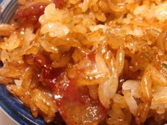 功夫腊味煲仔饭-八府香鸭·啫啫煲(华山路店)
