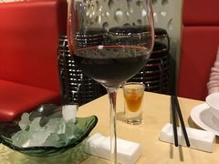 -新绿茵阁茶餐厅(皇朝东南亚花园分店)
