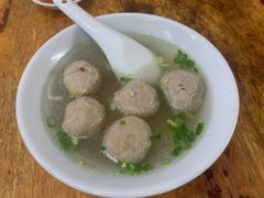 -石生肉丸(虎山中学店)