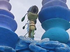 -西安华夏文旅水世界