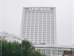 -中国医科大学附属盛京医院(滑翔院区)