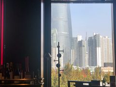 -上海滩餐厅(BFC外滩金融中心店)