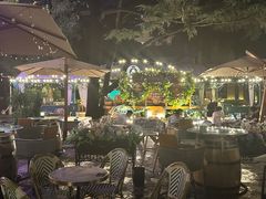 -中山路壹号传奇club·啤酒花园餐厅