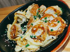 瘦肉生煎饺-恋萍小吃(时代店)