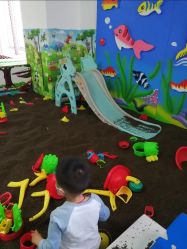 -美加乐儿童乐园(江宁文鼎广场店)