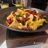 头一次吃麻六记