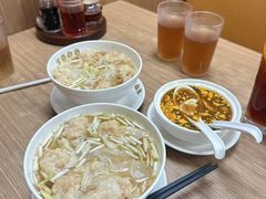 -百福麵家(新馬路店)