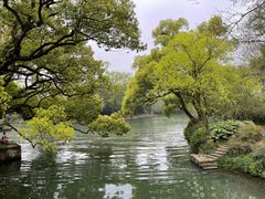 -西溪国家湿地公园