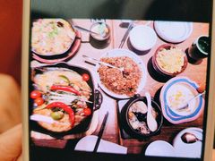 -云海肴·汽锅鸡·云南菜(领展购物广场·中关村店)