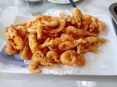 -胶东海鲜大排档(北太平庄店)