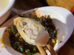 -山东水饺(南坪新街店)