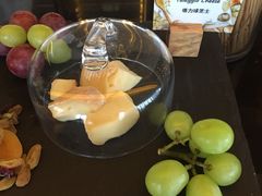 -广州四季酒店·意珍·意式自助餐