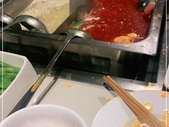 -海底捞火锅(劲松店)