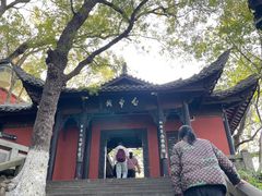 -白帝城·瞿塘峡景区