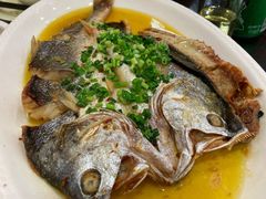 -绍兴名菜馆(可乐路店)