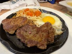 -豪客来牛排(成都锦江大融城店)