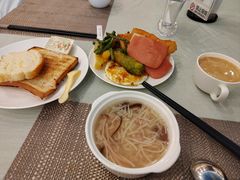 -漳州宾馆威尼斯西餐厅(胜利西路店)