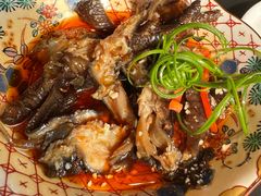 -师烤·豆花烤鱼(广州荔湾扬韬广场店)