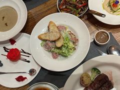 -食间牛排(湖西路店)