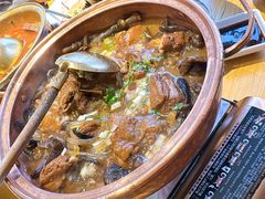 -关东小磨东北菜(上海长风大悦城店)