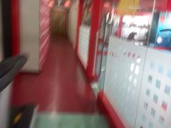 -零距离国际健身游泳中心(九龙湖店)