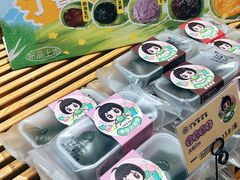 -丁香西饼屋(桂林路店)