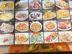 -碧海银沙海鲜餐厅(恒大海上威尼斯店)