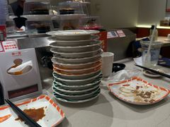 -新一番三文鱼寿司(大东海店)