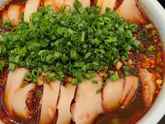 -随和家宴·川菜(杜甫草堂店)