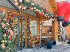 -禧室Joyous Lounge(禧园店)