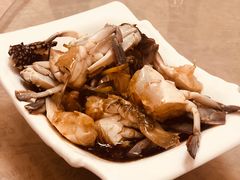-吕四渔港码头海鲜餐厅