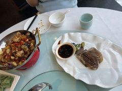 -蔓兰家的四季S0餐厅·融合菜(当代MOMA店)